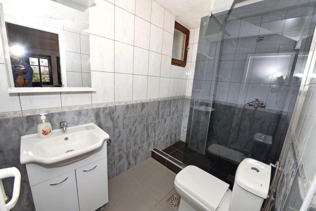 Villa Sapkar Lake View Ohrid Exterior photo